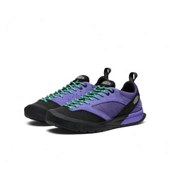 Men's Jasper III Sneaker | Purple Opulence/Black