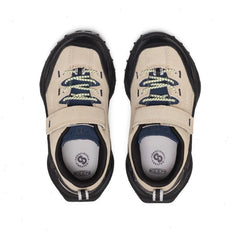 Little Kid's Jasper Zionic Sneaker | Safari/Wax Yellow