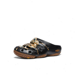 Men's Yogui Arts Clog x DEAD DYE | Ddye15