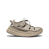 Women's WK450 Walking Sandal | Plaza Taupe/Black