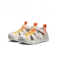 Little Kids' Hyperport H2 Sandal | Evening Primrose/Grenadine
