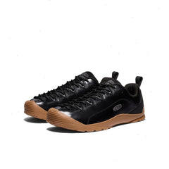 Men's Jasper Sneaker x Highsnobiety | Black/Gum
