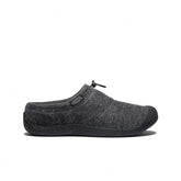 Men's Howser III Slide | Charcoal Grey Felt/Black