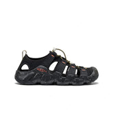 Men's Hyperport H2 Sandal | Black Stardust