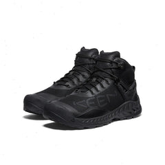 Men's NXIS EVO Waterproof Boot | Triple Black