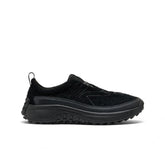 Men's KS Mino Sneaker | Black/Black