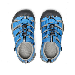 Big Kids' Newport H2 | Azure Blue/Drizzle