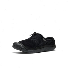 Men's Howser III Slide ARTPARA FUKAGAWA | Artpara Black