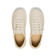 Women's KNX T-Toe Sneaker | Birch/Birch