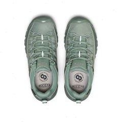 Women's Targhee EXP Waterproof Hiking Shoe | Lily Pad/Lily Pad