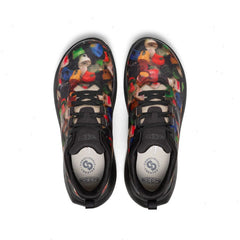 Men's 450 Dirt Hiking Shoe x Ultra Heavy & Palm Graphics | Multi/Black