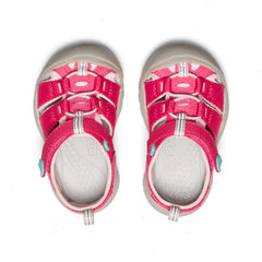Toddlers' Newport H2 | Raspberry/Giggle Pink