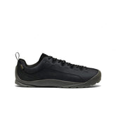 Men's Jasper Nylon Waterproof Sneaker | Black