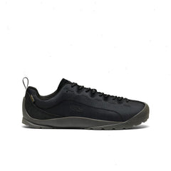 Men's Jasper Nylon Waterproof Sneaker | Black