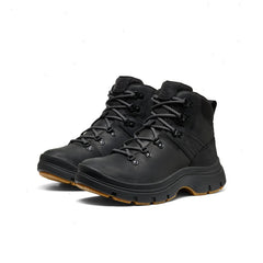 Women's Kosa Pyrenees Boot | Black