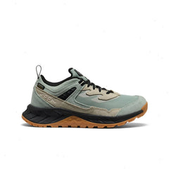 Women's Hightrail Waterproof Hiking Shoe | Iceberg Green/Abbey Stone