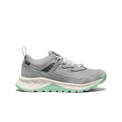 Women's Hightrail Waterproof Hiking Shoe | Alloy/Lichen