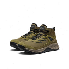 Men's Hightrail Waterproof Hiking Boot | Martini Olive/Dark Olive
