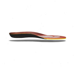 Men's Outdoor K-10 Replacement Insole | Burnt Orange