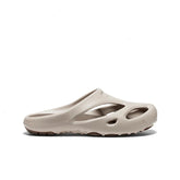 Men's Shanti Clog | Plaza Taupe/Canteen