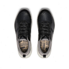 Men's Versacore Waterproof Shoe | Black/Magnet