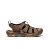 Men's Newport H2 Sandal | Monochrome/Dark Earth