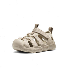 Little Kids' Hyperport H2 Sandal | Birch/Plaza Taupe