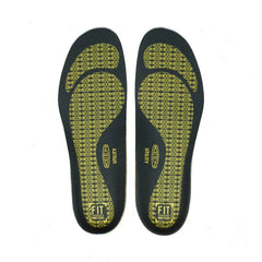 Men's Utility K-20 Cushion Insole | Black