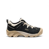 Men's Targhee II Waterproof | Black/Birch
