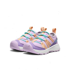 Toddlers' Motozoa Sneaker | Purple Haze/Peach Fuzz
