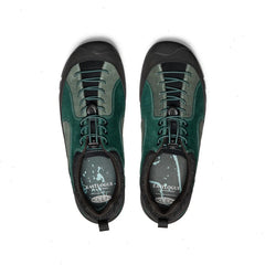 Men's Jasper Rocks Sneaker x Eastlogue | Scarab/Arctic