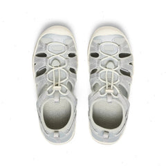 Big Kids' Moxie Sandal | Silver