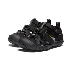 Little Kids' Seacamp II CNX | Black/Grey