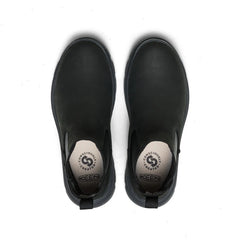 Women's Kosa Chelsea Boot | Black/Black