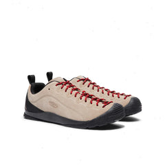 Men's Jasper Sneaker | Silver Mink
