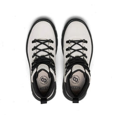 Women's Kosa Pyrenees Boot | Silver Birch/Black