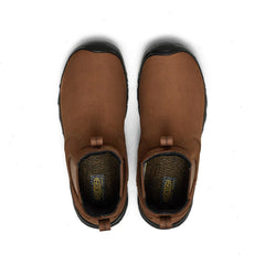 Women's Greta II Waterproof Chelsea | Bison/Black