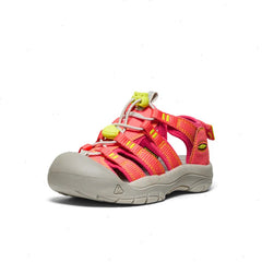 Little Kids' Newport Boundless Sandal | Dubarry/Evening Primrose