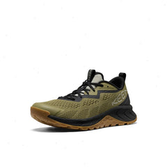 Men's Versacore Speed Shoe | Martini Olive/Abbey Stone