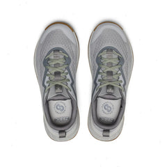 Women's Versacore Speed Shoe | Alloy/Wax Yellow