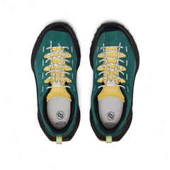 Big Kid's Jasper Zionic Sneaker | Mediterranea/Cabbage