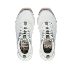 Women's Versacore Speed Shoe | Star White/Alloy