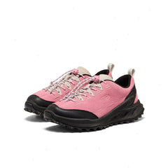 Big Kid's Jasper Zionic Sneaker | Cashmere Rose/Giggle Pink