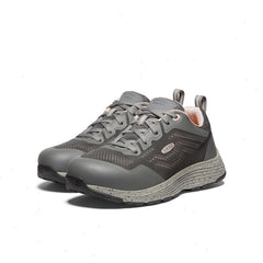 Women's Sparta 2 (Aluminum Toe) | Steel Grey/Peach Whip