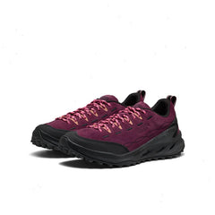 Women's Jasper Zionic Sneaker | Fig/Lilas