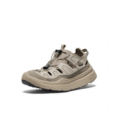 Women's WK450 Walking Sandal | Plaza Taupe/Black