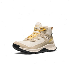 Women's Hightrail Waterproof Hiking Boot | Birch/Daffodil