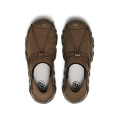 Men's Hypowser Crushback Shoe | Dark Earth/Dark Earth