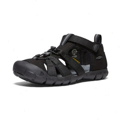 Big Kids' Seacamp II CNX | Black/Grey