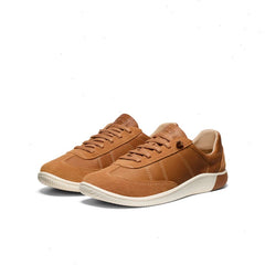 Women's KNX T-Toe Sneaker | Chipmunk/Birch